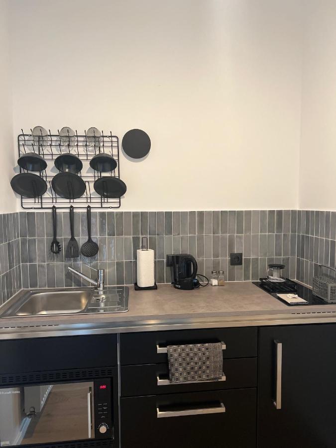 Wotel 소슈우 외부 사진